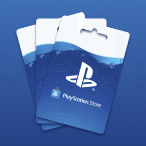PlayStation Store