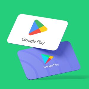 Google Play