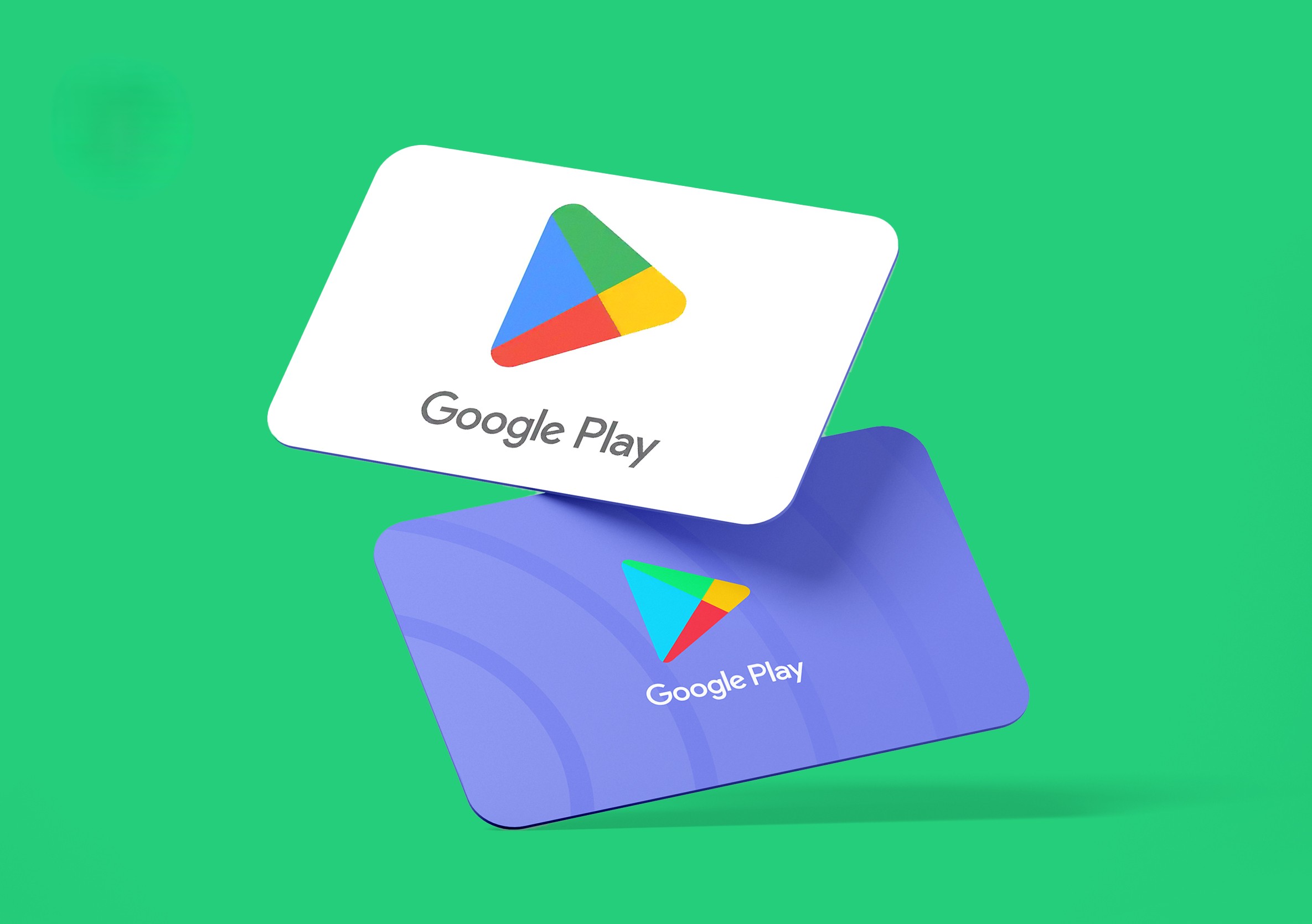 Google Play