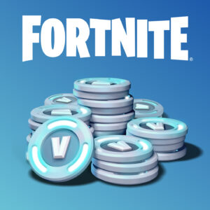 Vbucks