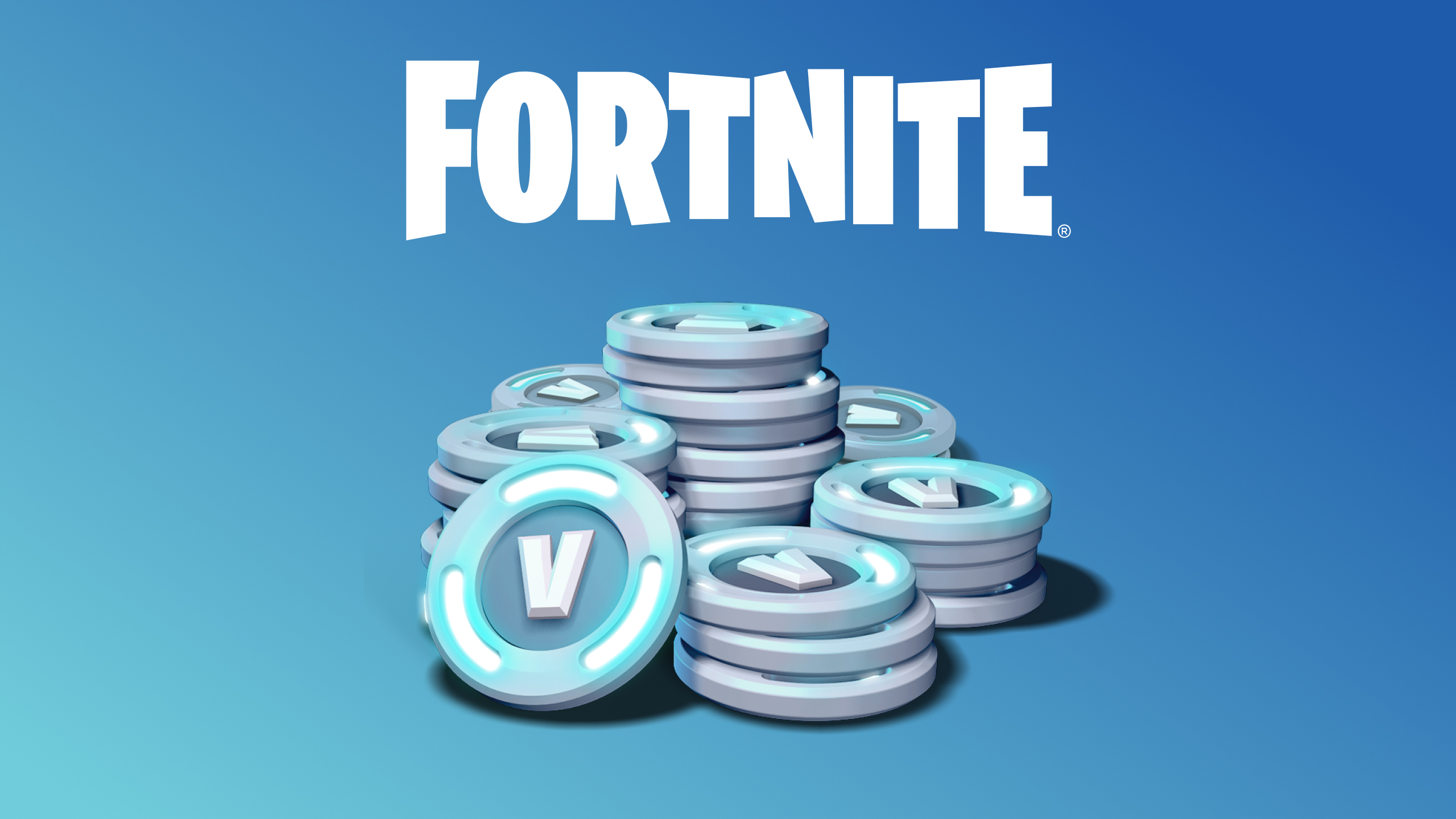 Vbucks