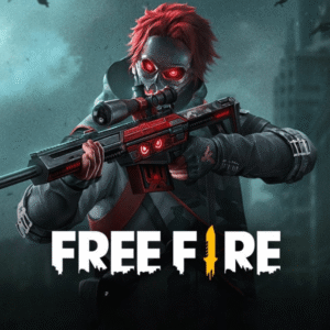 Free Fire - Passe de Elite