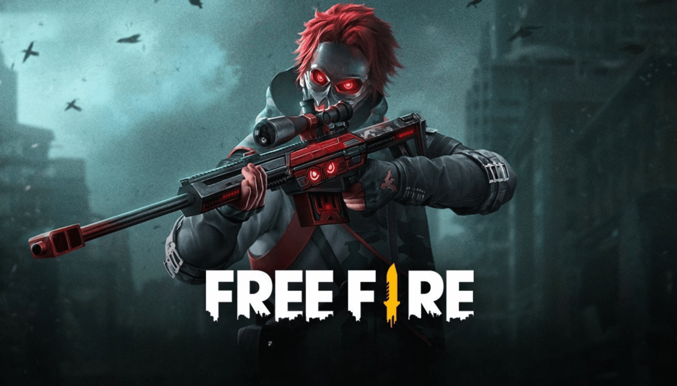 Free Fire - Passe de Elite