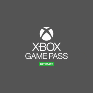 Gamepass Ultimate