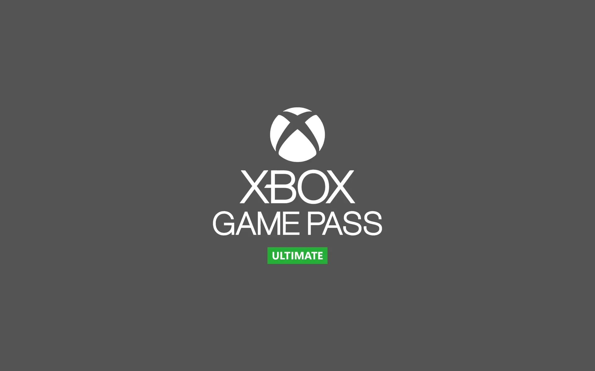 Gamepass Ultimate